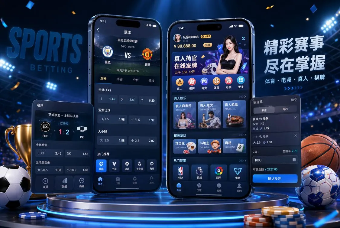 雷速体育官网 App